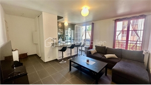 t2 à la vente -   78120  RAMBOUILLET, surface 46 m2 vente t2 - UBI481794104